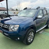 DACIA DUSTER 1.6*LAUREATE*GPL*NAVI*BLUETOOTH*KAMER