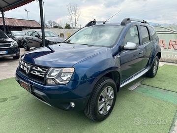 DACIA DUSTER 1.6*LAUREATE*GPL*NAVI*BLUETOOTH*KAMER
