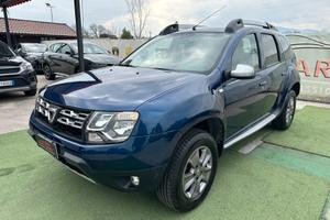 DACIA DUSTER 1.6*LAUREATE*GPL*NAVI*BLUETOOTH*KAMER