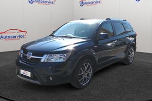 Fiat Freemont 2.0 mjt 16v Cross 4x4 170cv auto