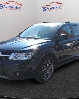 Fiat Freemont 2.0 mjt 16v Cross 4x4 170cv auto