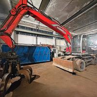 Caricatore gommato Minelli CM 280