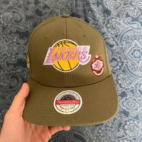 cappello lakers limited ediction