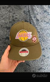 cappello lakers limited ediction