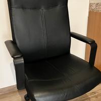 Sedia da scrivania