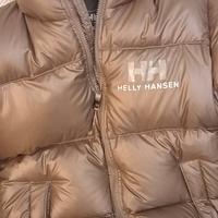 HELLY HANSEN GIACCAVENTO PIUMA D'OCA