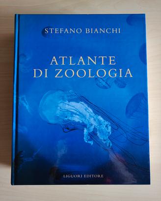 Atlante di Zoologia
