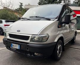 Ford Transit 300 2.0 TD 9 POSTI