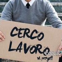 Commesso, Operaio, impiegato o rider 