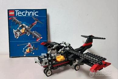 Lego Technic 8836