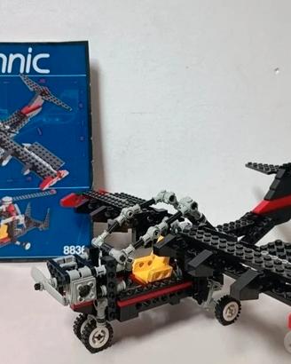 Lego Technic 8836