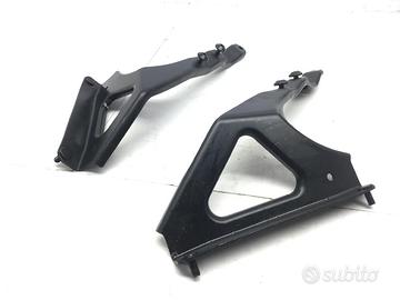 YAMAHA T-MAX SX 530 COPPIA STAFFE SUPPORTO PARABRE