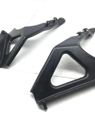 YAMAHA T-MAX SX 530 COPPIA STAFFE SUPPORTO PARABRE