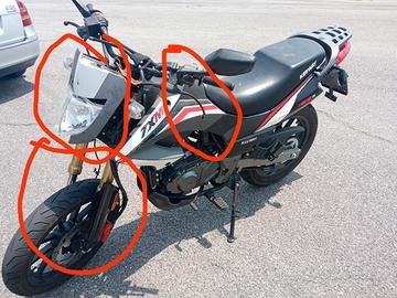keway 125