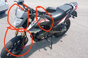 keway 125