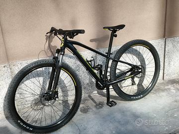 MTB SCOTT ASPECT 960 XS