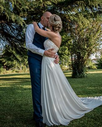 Abito da sposa