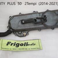 AGILITY PLUS 50 2T CARTER COPERCHIO TRASMISSIONE P