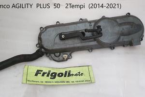 AGILITY PLUS 50 2T CARTER COPERCHIO TRASMISSIONE P