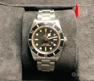 Orologio Tudor Black Bay 54