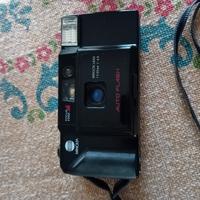 Macchina fotografica 35mm Minolta