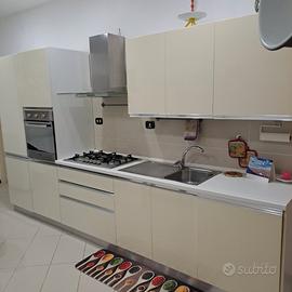 Monolocale affianco le Terme