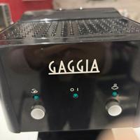 Macchina caffè espresso Gaggia