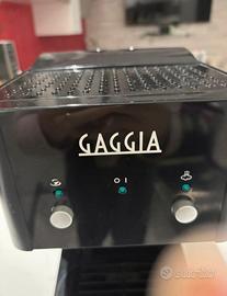 Macchina caffè espresso Gaggia