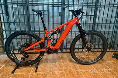 Ebike specialized turbo levo 4 alloy