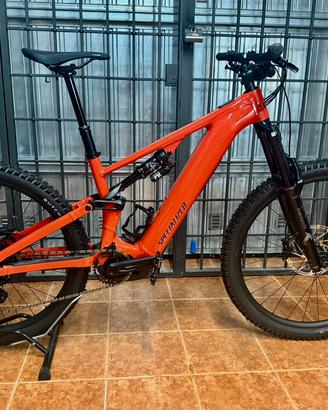 Ebike specialized turbo levo 4 alloy