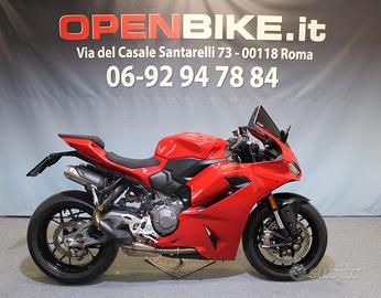 Ducati Panigale V2 E5+ 10/2025 Km 2400