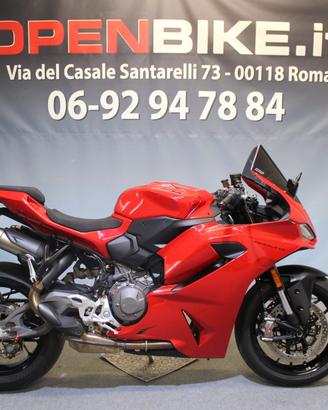Ducati Panigale V2 E5+ 10/2025 Km 2400