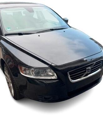 ricambi volvo V50 (MW, 545) D5 Diesel 179 PS / 132