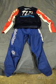 MINICROSS ATTREZZATURA BAMBINO