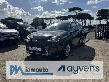 LEXUS UX 250h Business 2.0cc 184cv(152cv) CVT