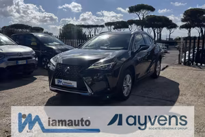 LEXUS UX 250h Business 2.0cc 184cv(152cv) CVT