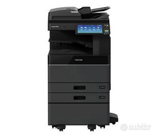 Stampante multifun. A4/A3 Toshiba E-STUDIO 2518 A