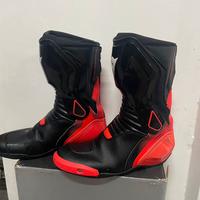 Stivali moto dainese nexus 2