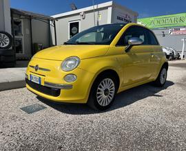 FIAT 500 1.2