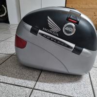 VALIGE GIVI KEYLESS 43 Lt. 