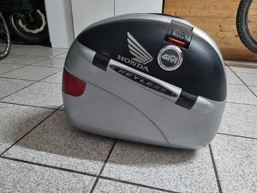 VALIGE GIVI KEYLESS 43 Lt. 