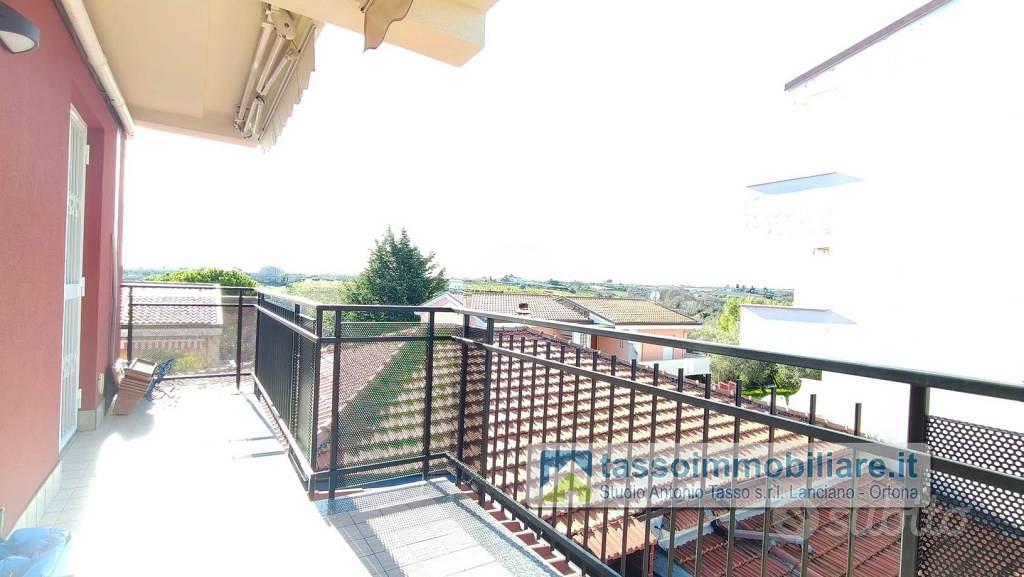 Appartamento – Ortona, Chieti - Altro