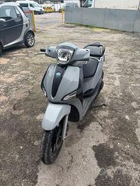Motorino 50 piaggio liberty s 