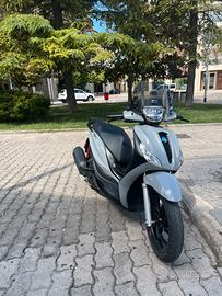 Medley 125