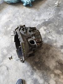Cambio frizione  pompa servosterzo croma alfa 159