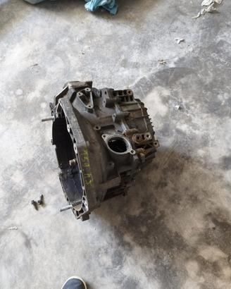 Cambio frizione  pompa servosterzo croma alfa 159