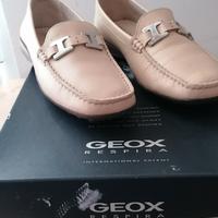 MOCASSINO GEOX