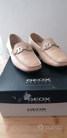MOCASSINO GEOX
