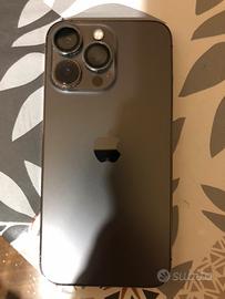 Apple iphone 13 pro