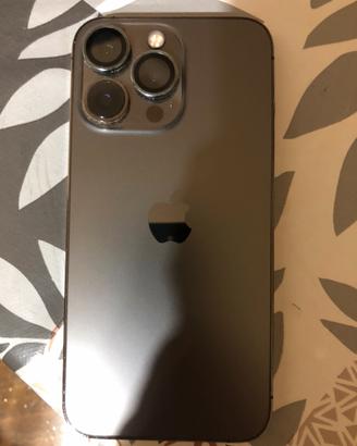 Apple iphone 13 pro